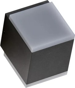 AZZARDO 4342 ARBAX Modern Kültéri Fali Lámpa LED IP54