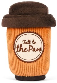 Játék kutyáknak Coffee to go – P.L.A.Y.