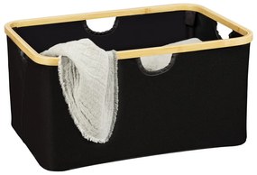 Textil szennyeskosár 32 l Ecori – Wenko