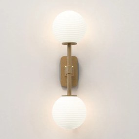 Astro Lighting TACOMA 1429008 Fali lámpa 2x3W/G9 IP44