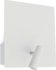 Novolux BALTIC 727F-L0108A-01 Fali lámpa 1x4W/LED 3000K 400LM IP20