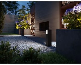 Philips - LED Kültéri lámpa ARBOUR GARDENLINK LED/6W/12V 4000K IP44