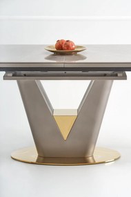 Valentino bővíthető étkezőasztal 160-220cm