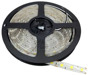 Optonica Pro Kültéri LED Szalag 12V 30LED/m 7,2w/m SMD5050 500lm/m 2700K meleg fehér 4810