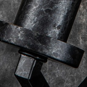 Quoizel Vanguard QZ-VANGUARD2-OK Fali lámpa 2x40W/E14
