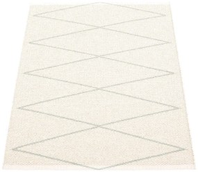 Világoszöld kültéri-beltéri szőnyeg 70x100 cm Max Sage – Pappelina