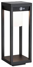 Paulmann 94573 - LED/5,5W IP44 MARISOL 3,7V napelemes lámpa érzékelővel