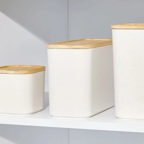 Élelmiszertartó doboz – iDesign