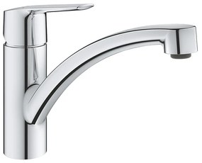 GROHE 30530002 - Mosogató csaptelep START, fényes króm