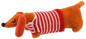 Plüssjáték Mini Sausage Dog in a Little Box – Rex London