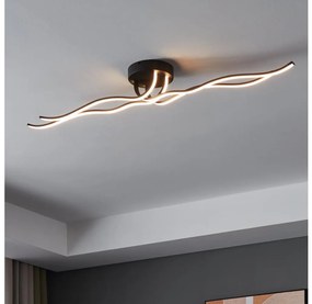 Eglo 99322 - LED Mennyezeti lámpa RONCADE LED/36W/230V