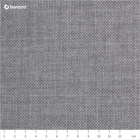 Batilda 2 db világosszürke étkezőszék - Actona