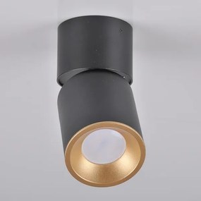 Polux ASTRA 314048 Felületi spotlámpa max 10W LED IP20