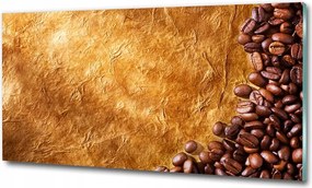 Fotó üvegkép Gyógynövények és fűszerek 100x70