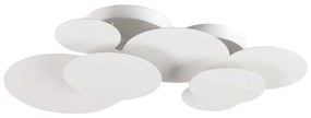 Ideal Lux - LED Mennyezeti lámpa CLOUD LED/46W/230V CRI 90 fehér