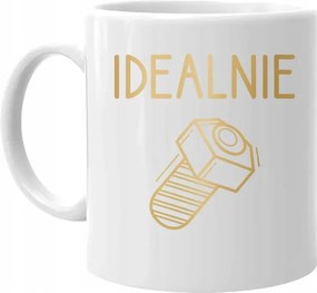 Tökéletes Ajándék Bögre Pároknak Valentin Napra