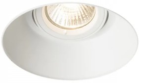 RED - Design Rendl - R12046 - Beépíthető lámpa IPSO 1xGU10/50W/230V