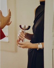 Borospohár 2 db-os Nirela – Kave Home