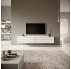 Tv szekrény/asztal Purtas 175  (fehér). 1099054