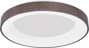 Mennyezeti Lámpa Kávé RANDO THIN NOVA LUCE 9353855