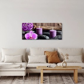 Kép - Relaxáció (120x50 cm)