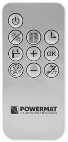 Légfüggöny PM-GC-3000DL