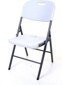 BERLIN Összecsukható catering/kempingszék szett - 6db