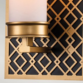 Elstead Lighting Ziggy ZIGGY1-LG Fali lámpa 1x40 W/E27 ip44