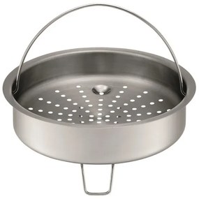 Tefal - Kukta 4 l SECURE TRENDY rozsdamentes