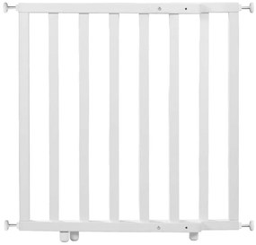 Fehér biztonsági rács – Roba