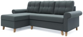 Függöny 140x250 cm Arvin (fehér). Akció -16%. 1042523