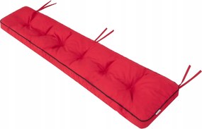 Kerti pad hintapárna 180 cm-es kötve