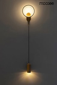 King Home COMO MSE010100345 Fali lámpa 1x9W/LED 3000K 720LM IP20