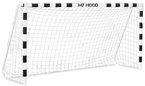 My Hood 302300 Labdarúgó kapu Liga, 300 x 160 x 90cm
