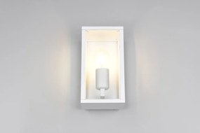 Fali kültéri lámpa (magasság 26 cm) Garonne – Trio