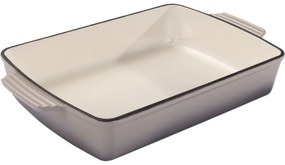 Lamart LT1304 Iron Öntöttvas sütőedény 33 x 23 cm