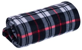Fleece takaró 200 x 150 cm - JAHU collections