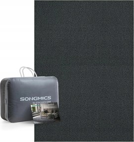 Szőnyeg rövid sörtékkel 120 x 170 cm