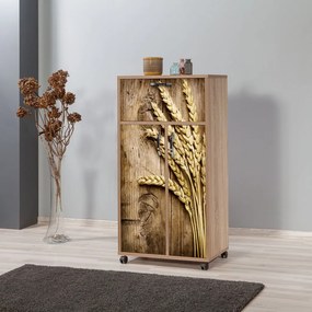 Kiler konyhaszekrény, 60 cm – TR869VEL4505