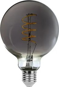 Filament-led led filament