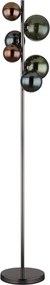 Globo 56142-6S - LED állólámpa RIHA 6xG9/3,5W/230V