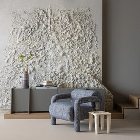 Kerámia váza (magasság 38 cm) Decennia XL – WOOOD