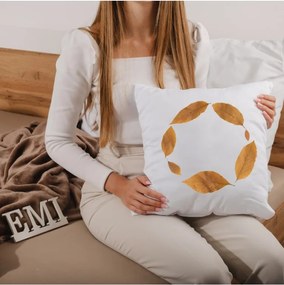 Aurum 40x40 cm EMI díszpárna 40x40 cm EMI