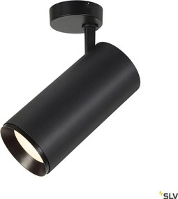 SLV NUMINOS® XL PHASE 1006097 Felületi spotlámpa 1x36W/LED 4000K 3460LM