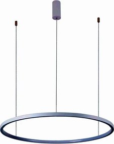 ITALUX PND-56135B-060RPP-WH-3KS4K-TRDIMM VINOLA Modern Led Függesztett Lámpa LED IP20