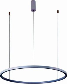 Függeszték Fehér Vinola ITALUX-PND-56135B-060RPP-WH-3KS4K-TRDIMM
