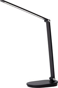Lucide ALDWIN 24610/08/30 Asztali lámpa 1x8w/led 2700k 480lm ip20