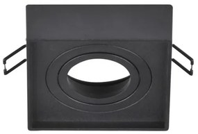 Polux GAJA 320230 Beépíthető spotlámpa max 8W LED IP20