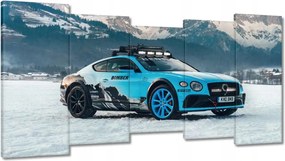 Képek 150x80 Bentley Téli évszak Tél