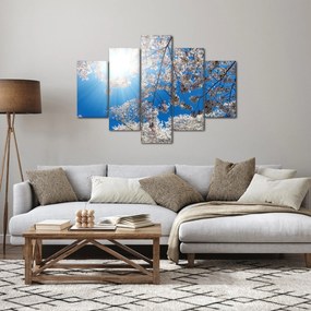 Kép - Cseresznyevirág (150x105 cm)